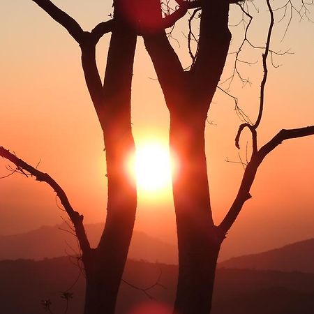 Madrugada Villa Mutare Dış mekan fotoğraf