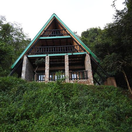 Madrugada Villa Mutare Dış mekan fotoğraf