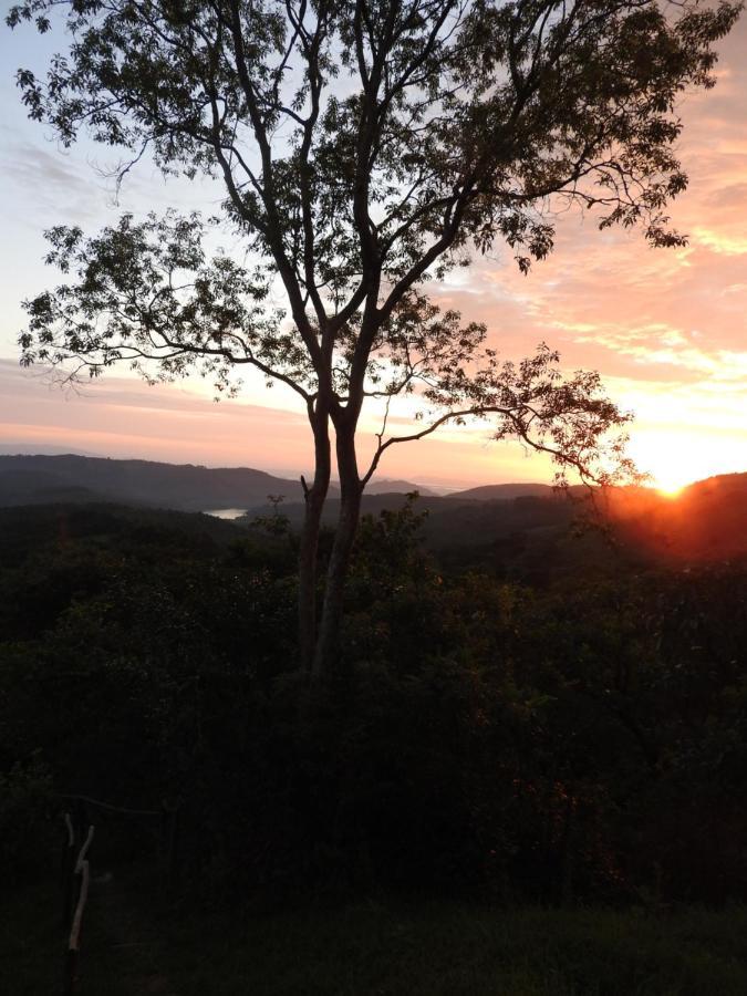Madrugada Villa Mutare Dış mekan fotoğraf