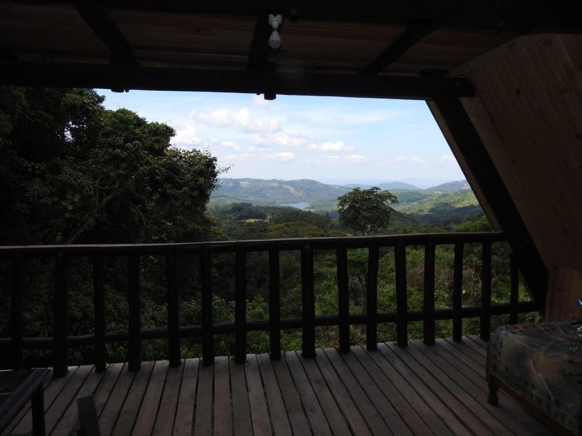 Madrugada Villa Mutare Dış mekan fotoğraf