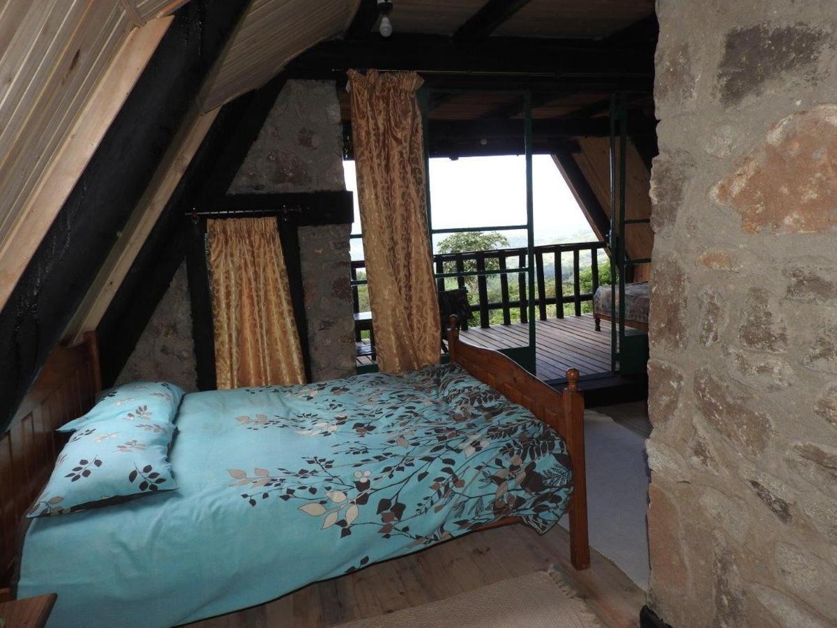 Madrugada Villa Mutare Dış mekan fotoğraf