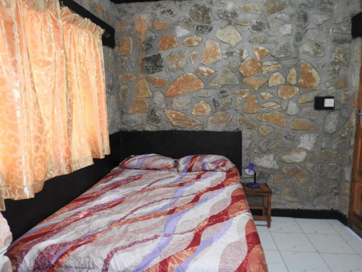 Madrugada Villa Mutare Dış mekan fotoğraf