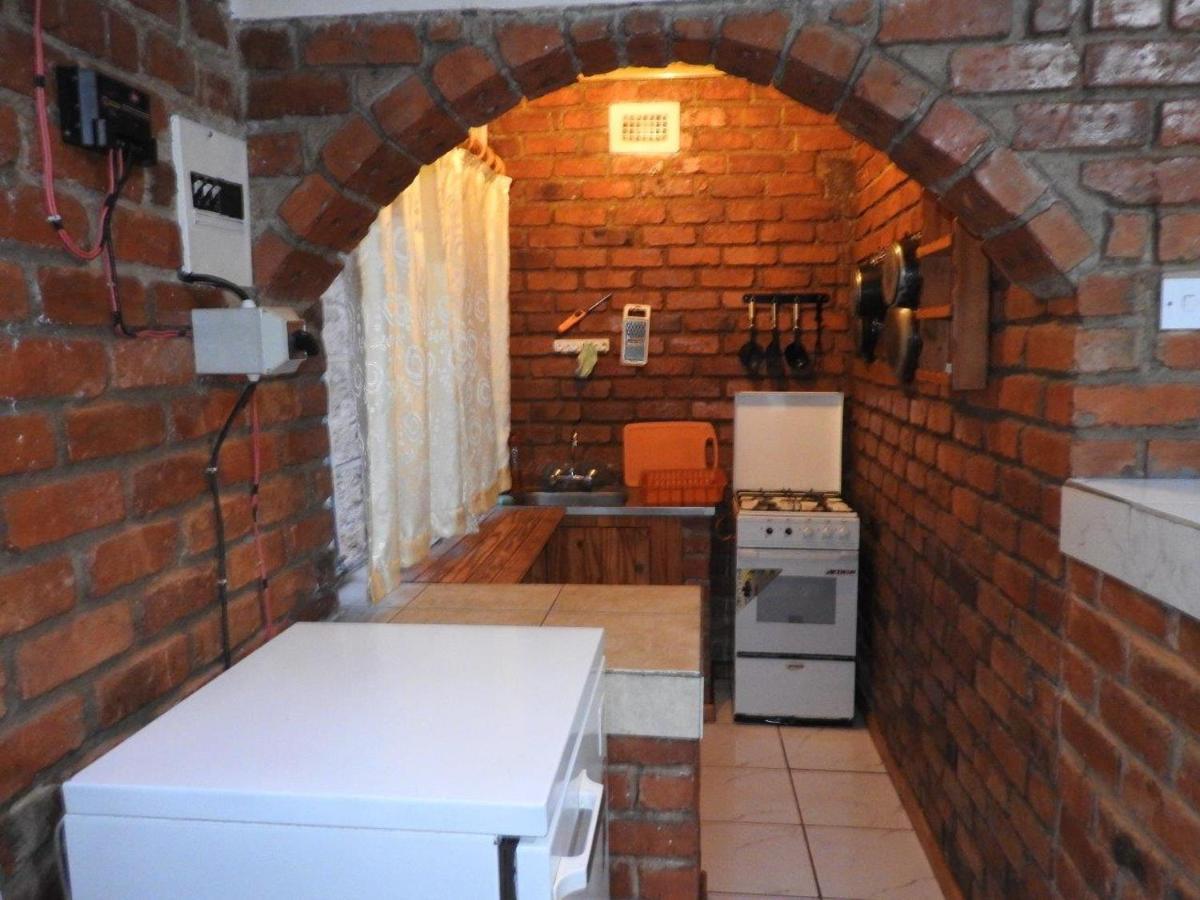 Madrugada Villa Mutare Dış mekan fotoğraf