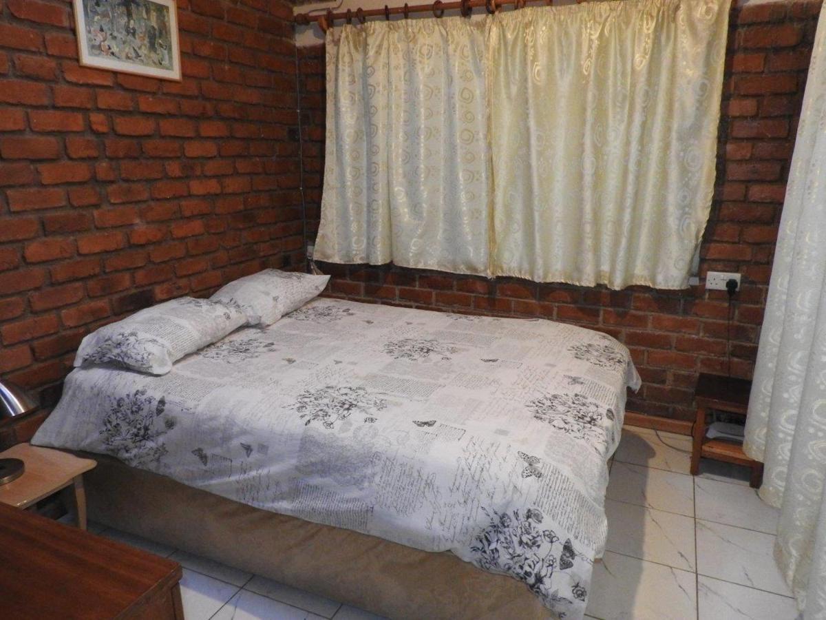 Madrugada Villa Mutare Dış mekan fotoğraf