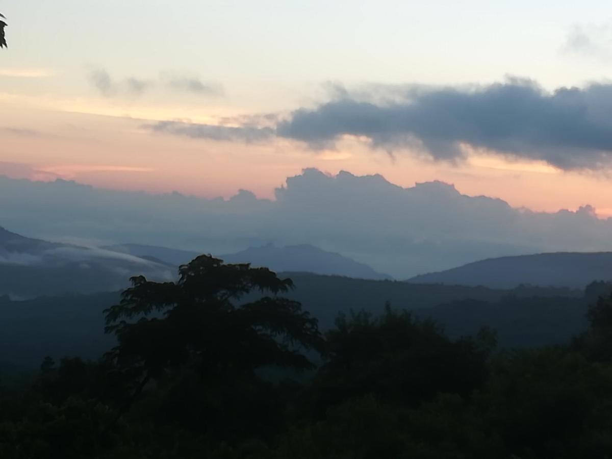 Madrugada Villa Mutare Dış mekan fotoğraf