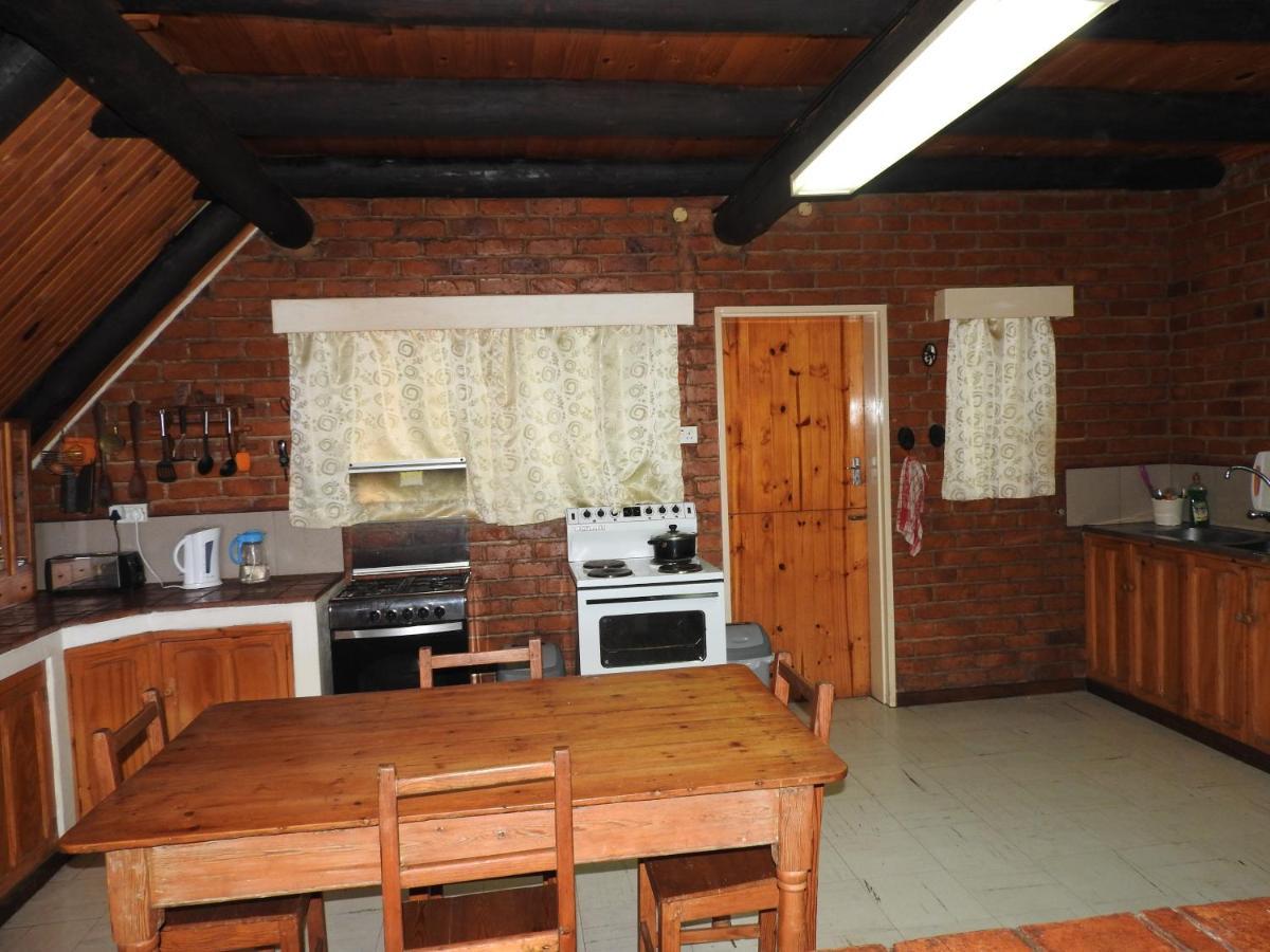 Madrugada Villa Mutare Dış mekan fotoğraf