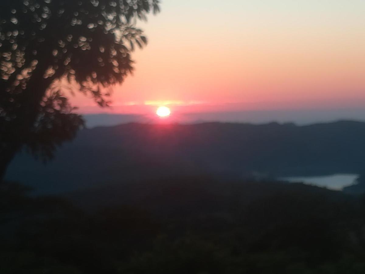 Madrugada Villa Mutare Dış mekan fotoğraf