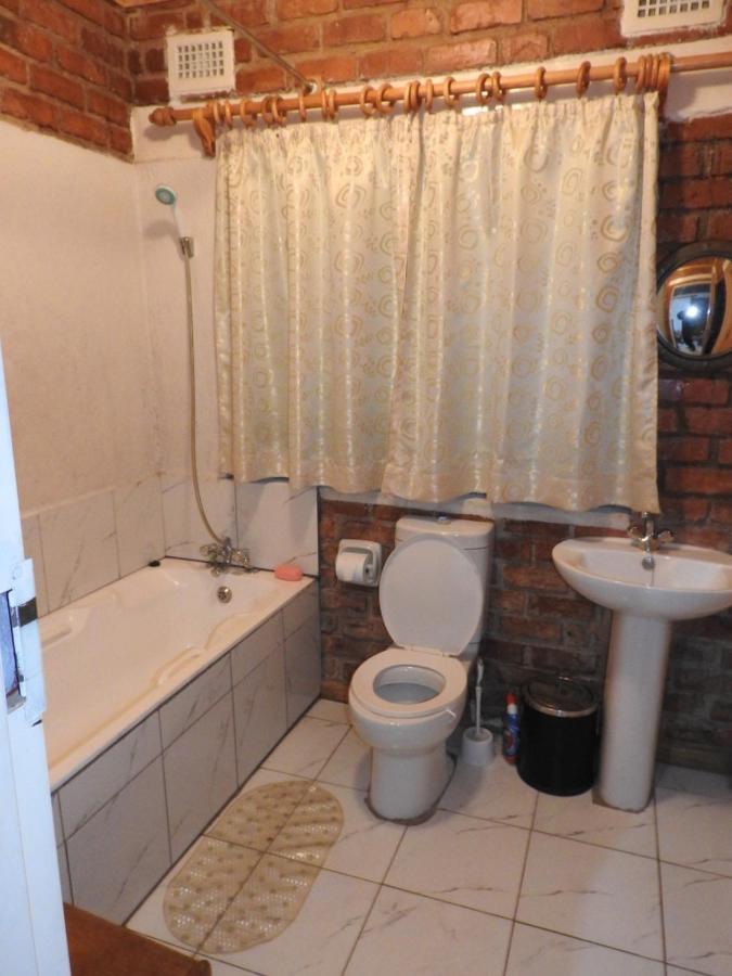 Madrugada Villa Mutare Dış mekan fotoğraf